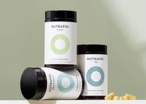 Nutrafol(1) by Avia Medical Spa in the United States