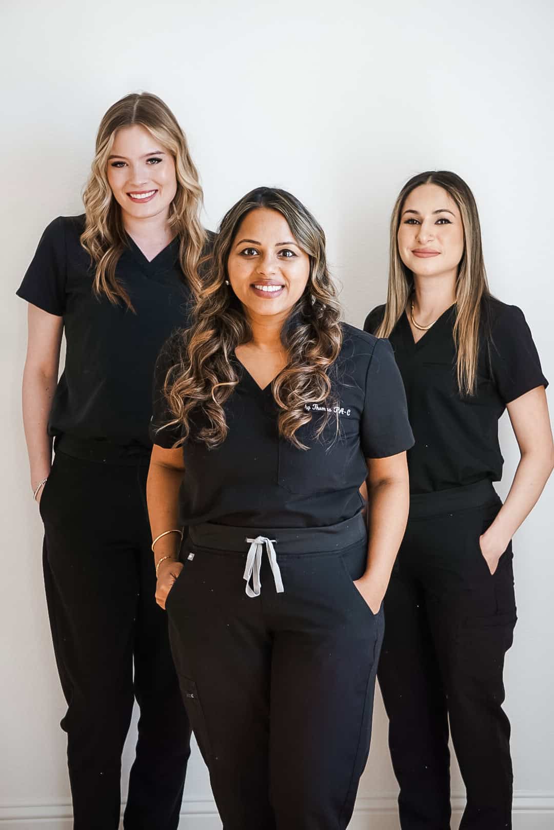 about us why choose us three by Avia Medical Spa in the United States