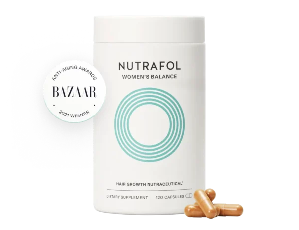 Nutrafol Women's Balance