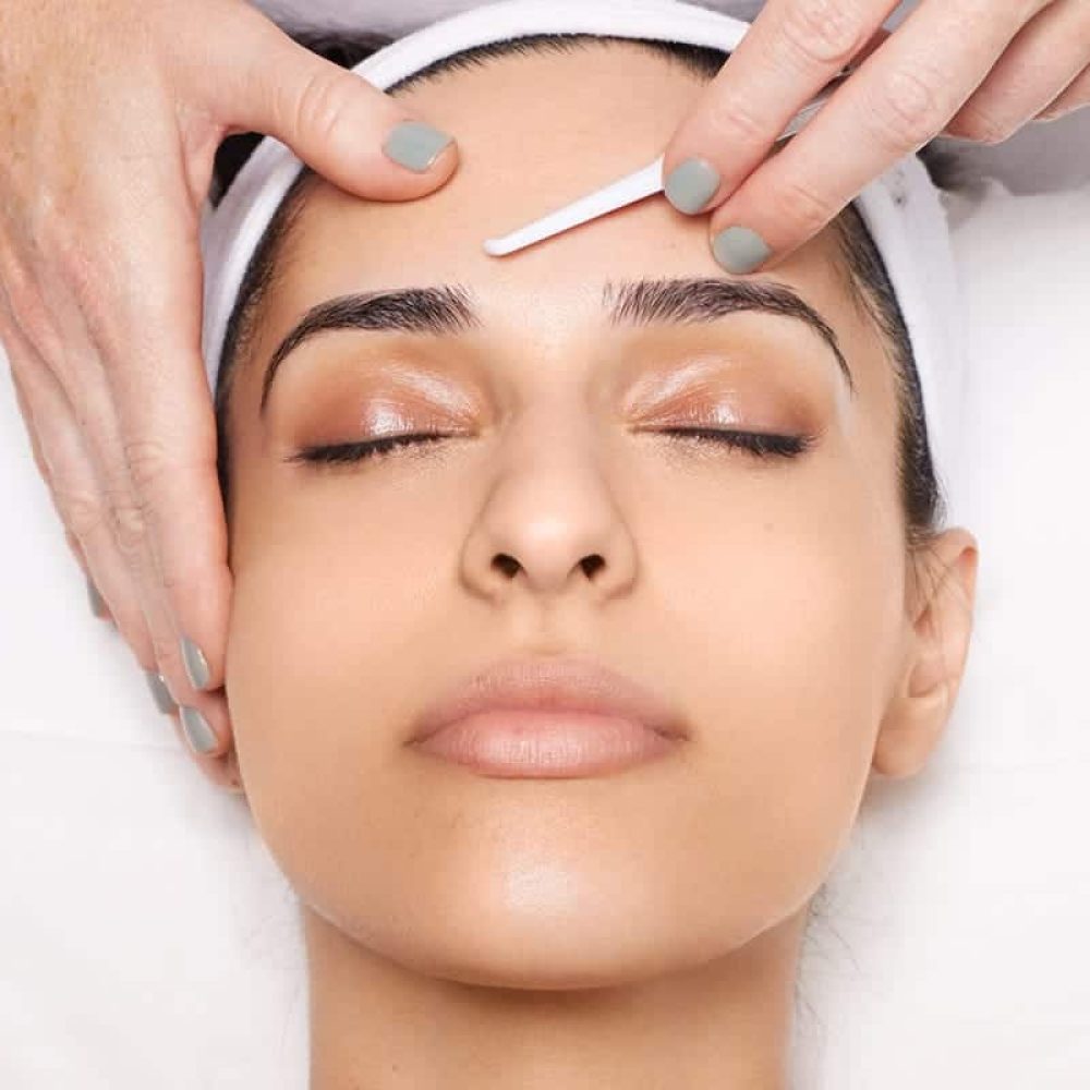 Dermaplaning Facial by Avia Medical Spa in the United States