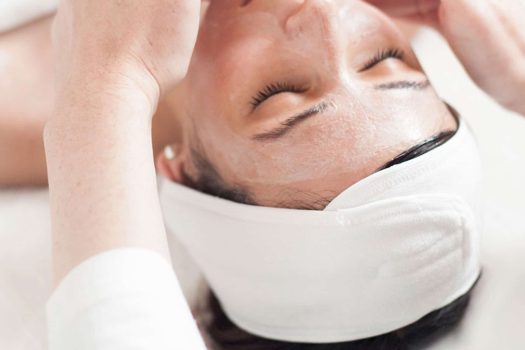 Spa-Facial by Avia Medical Spa in the United States