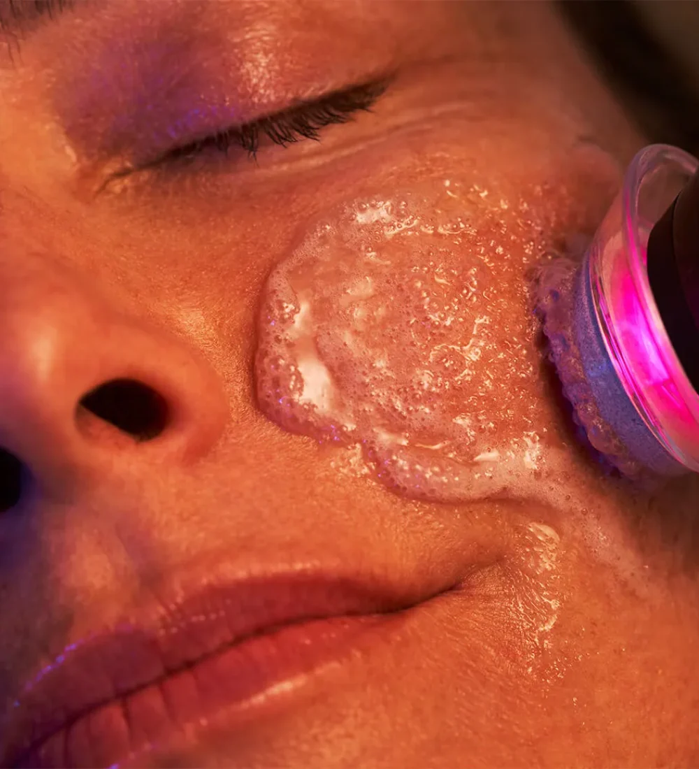 a.glo2facial by Avia Medical Spa in the United States