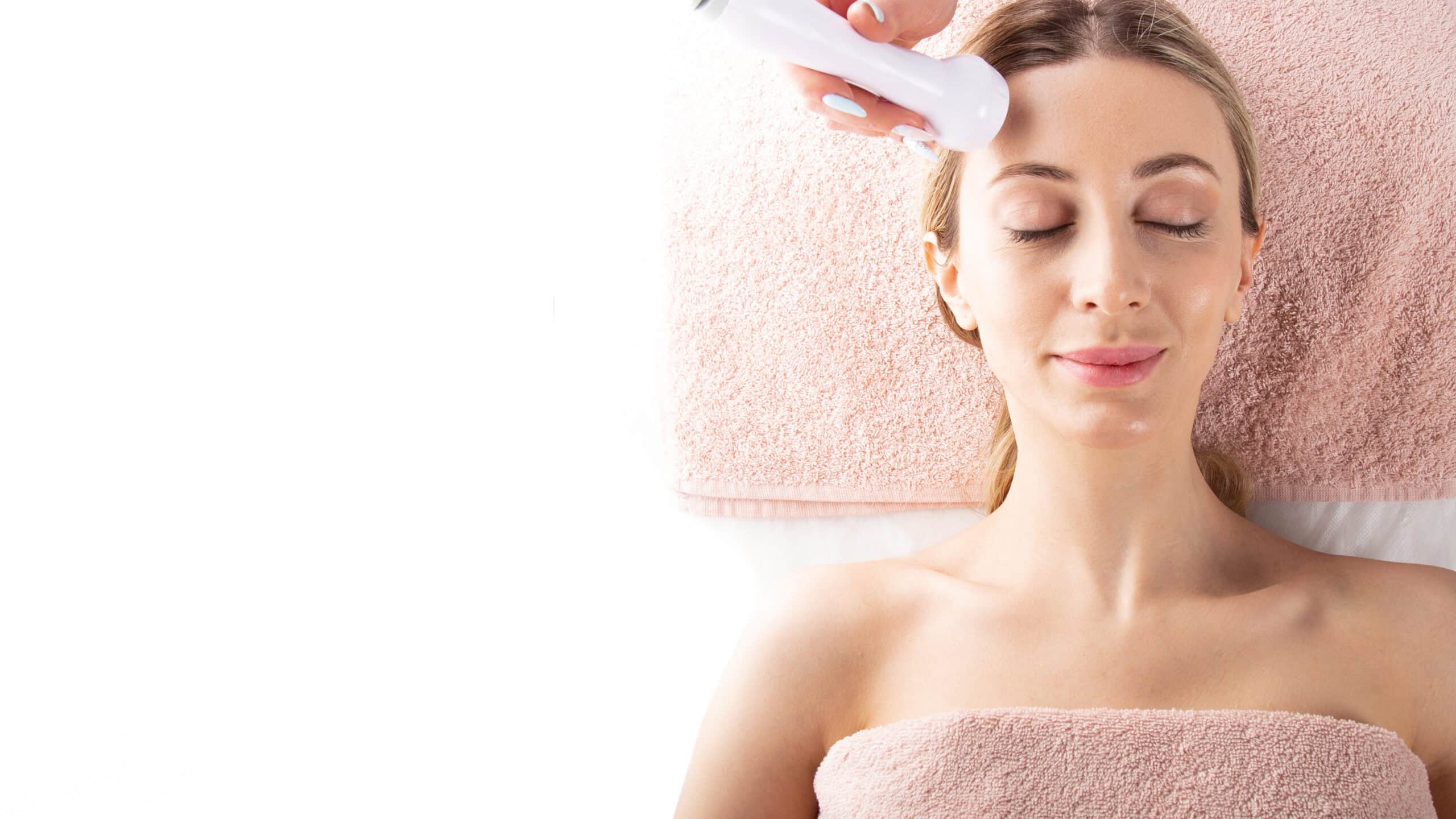 Hydrafacial Treatment