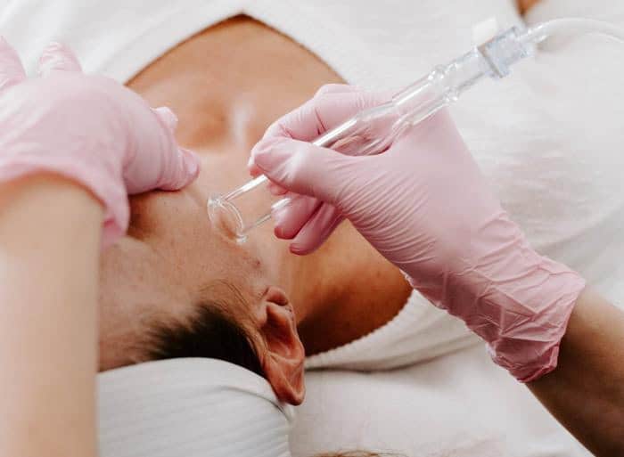 Lymphatic Therapy