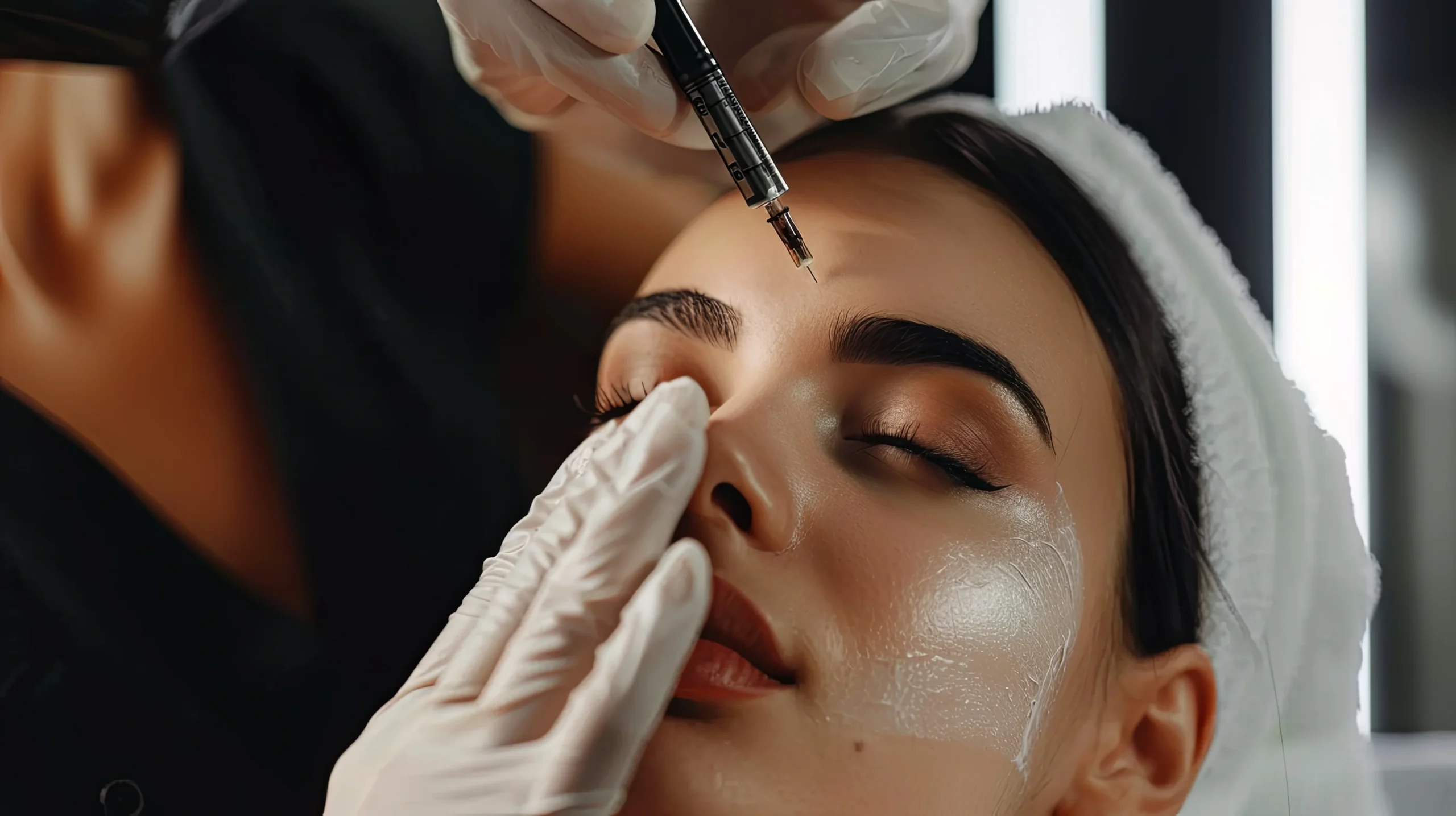 Microblading vs Microshading | avia medical spa| Carrollton, TX