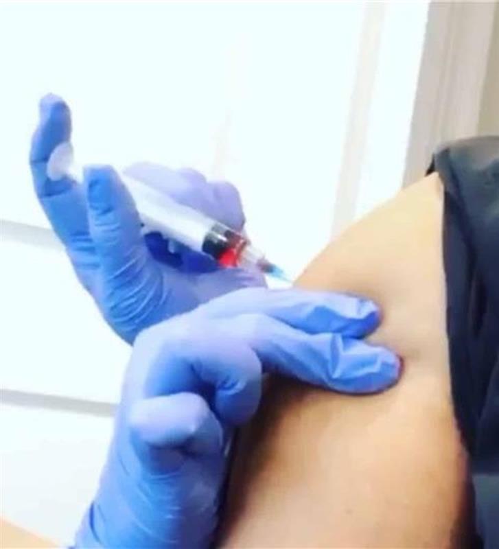 Vitamin-B12-Injection