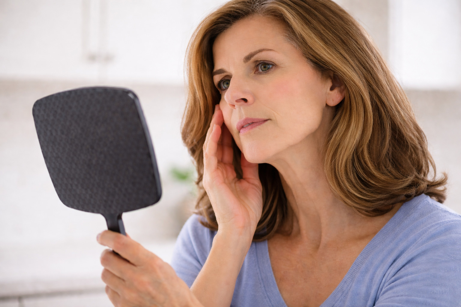 Ozempic Face After Weight Loss