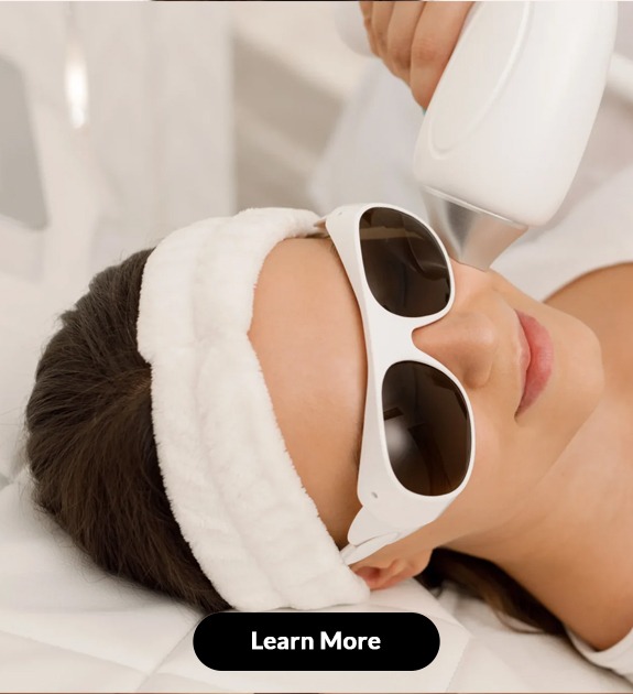 Laser Rejuvenation Treatment