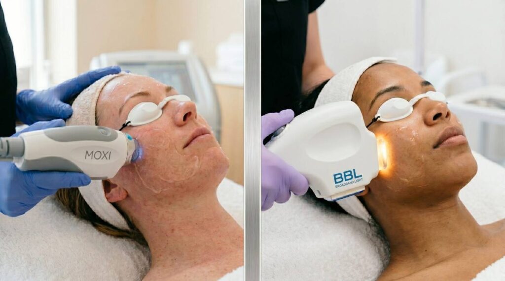 MOXI vs BBL — Which One Do You Actually Need?