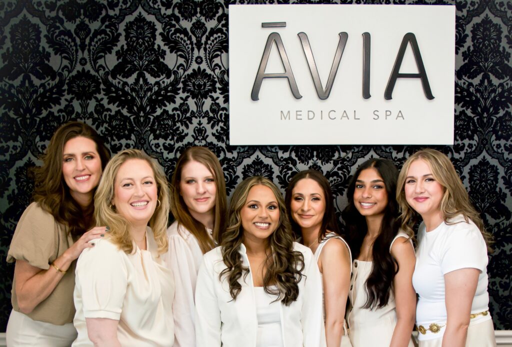 AVIA Team