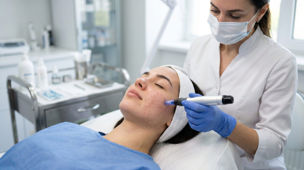 What is PDRN and Why It’s One of the Most Advanced Regenerative Treatments
