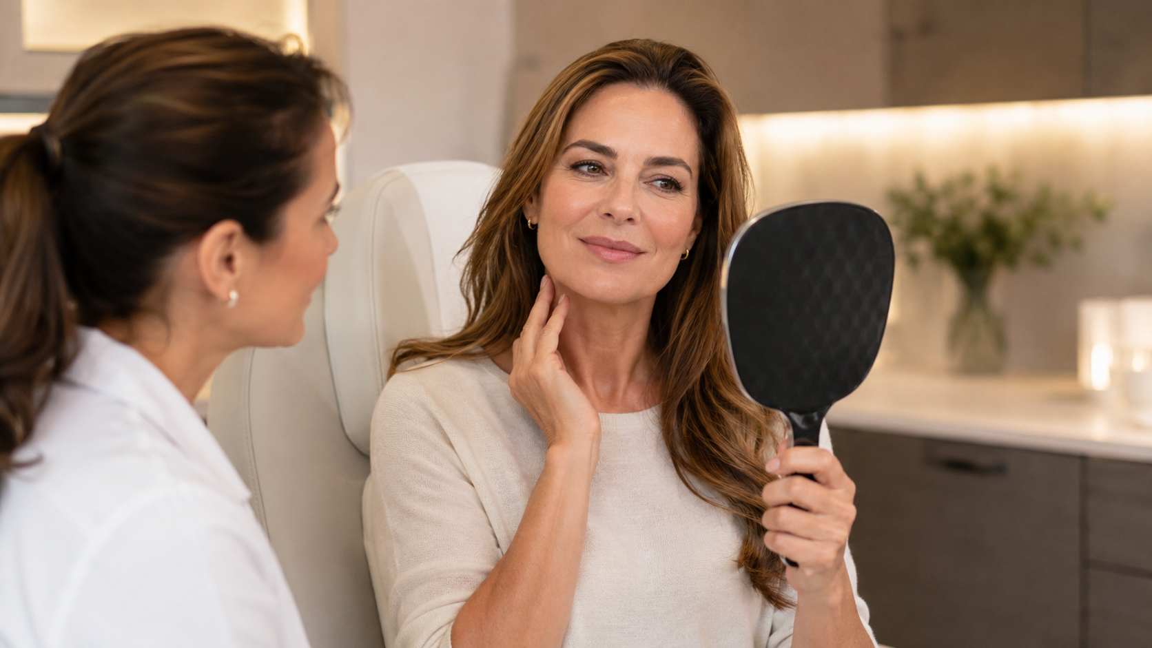 Filler Done Right: How to Look Refreshed - Not Overdone