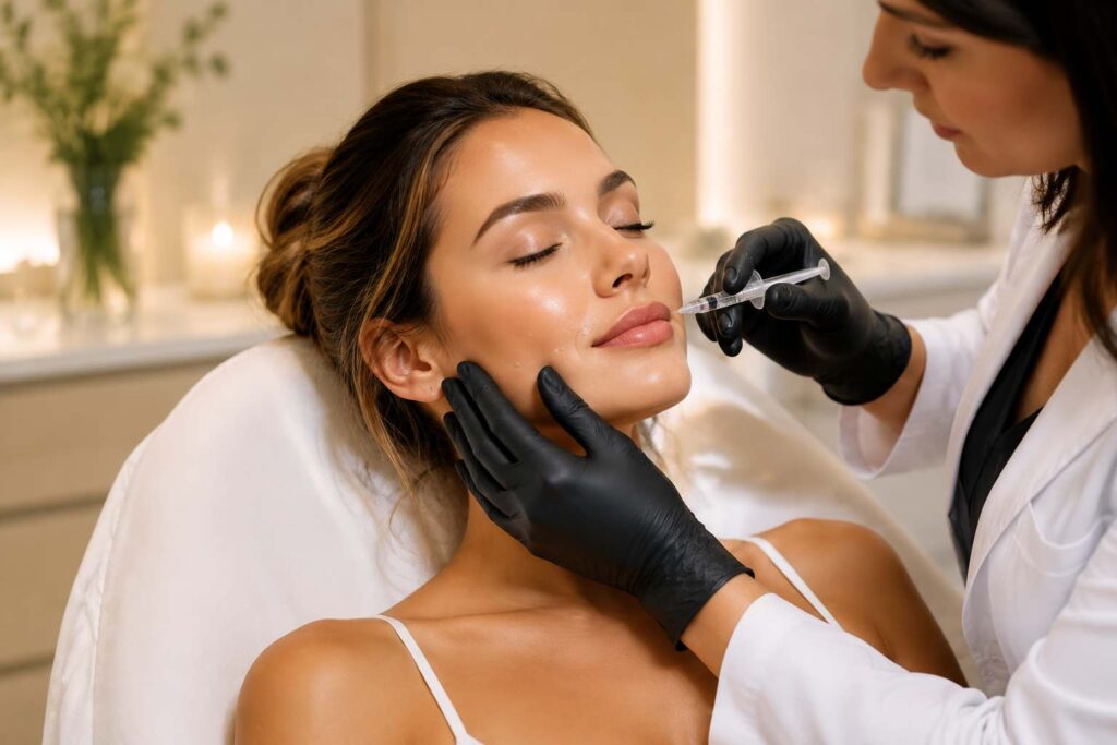 SkinVive for Better Skin Quality