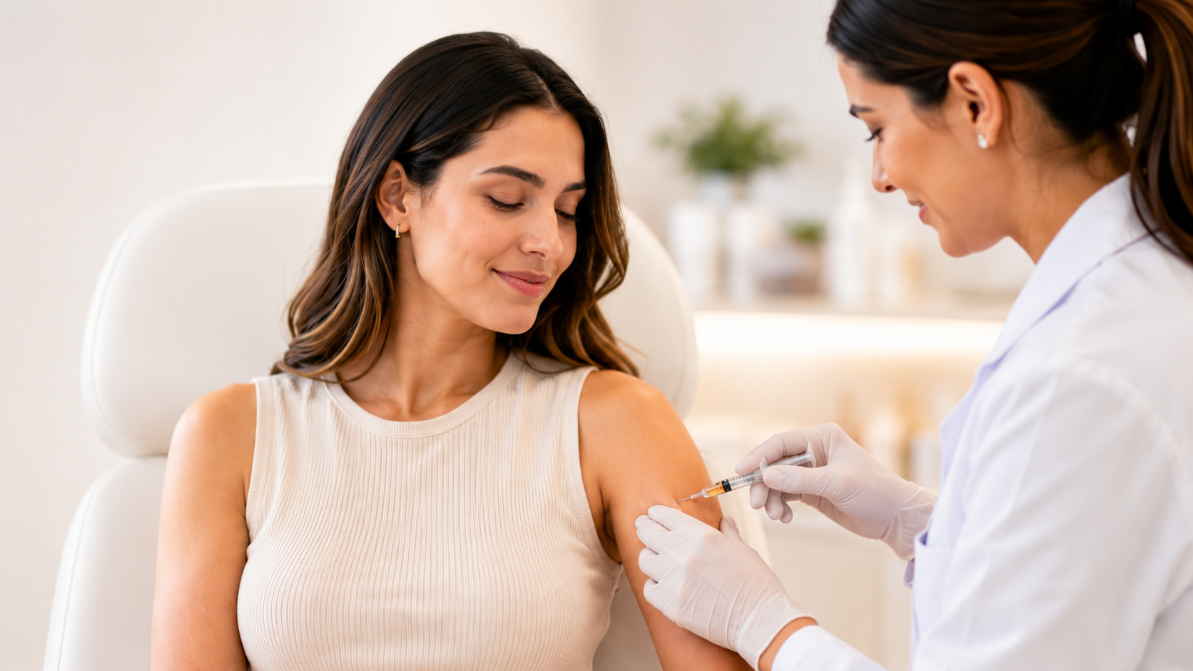 how often do i need to get b12 injections for Weight Loss: Spa Black's Guide 4 Questions to Determine How