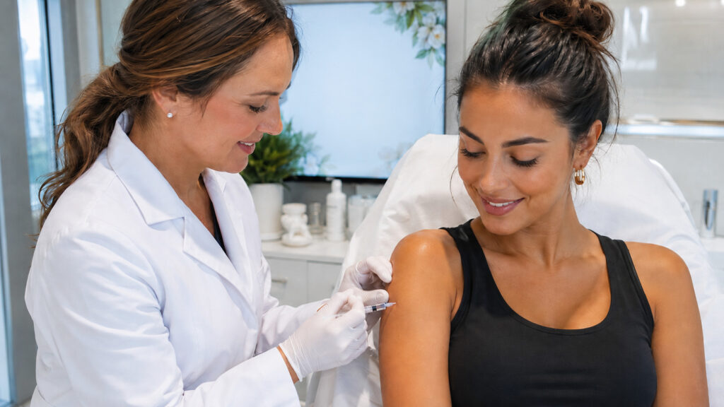 Lipo‑B12 Shots