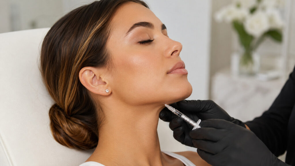 Kybella in DFW