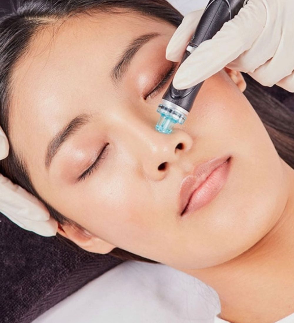 Hydrafacial-Treatment