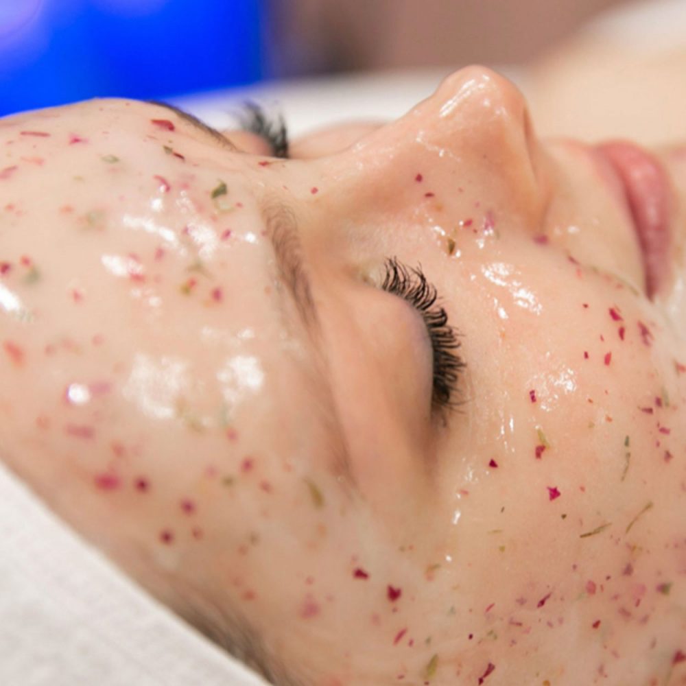 Hydrojelly-Mask