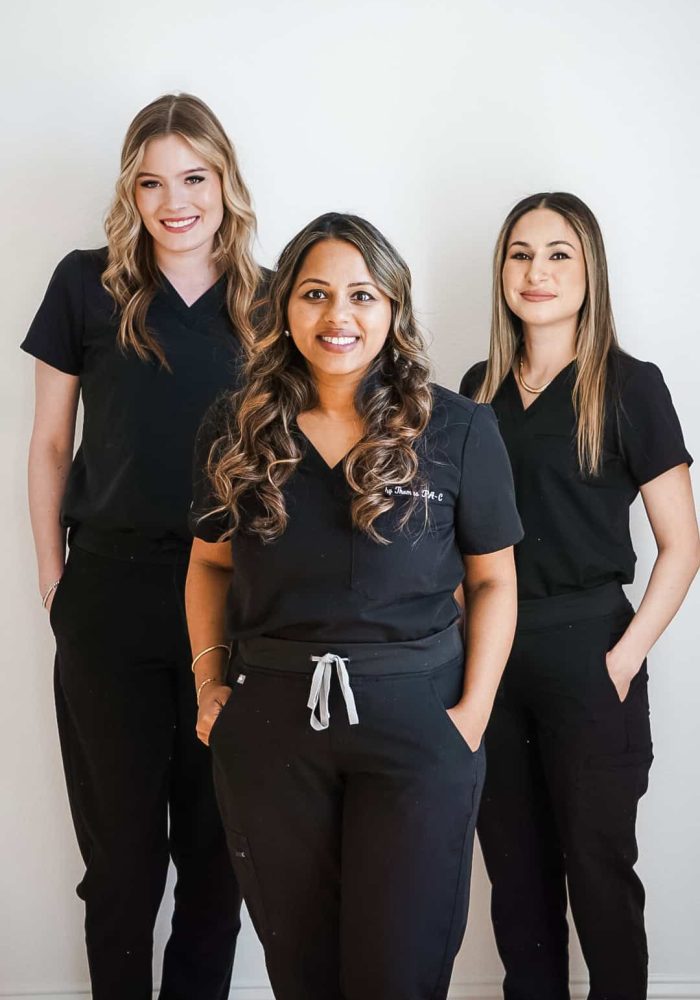 about us why choose us three by Avia Medical Spa in the United States